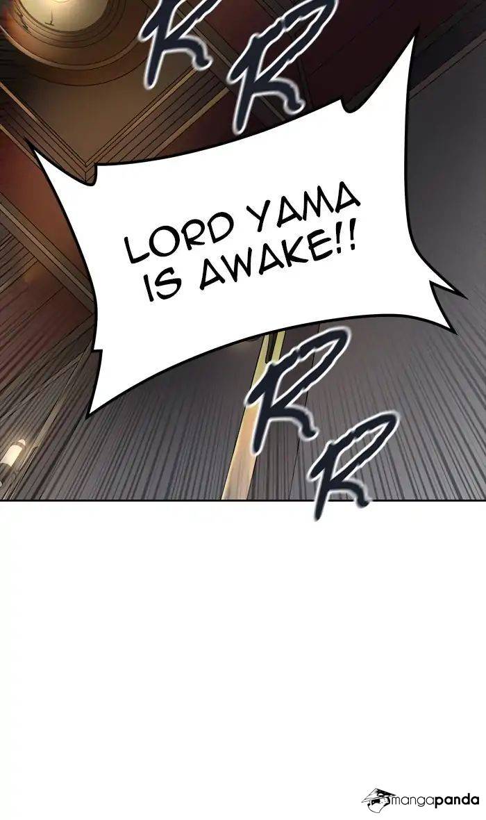 Tower of God Chapter 437 image 033